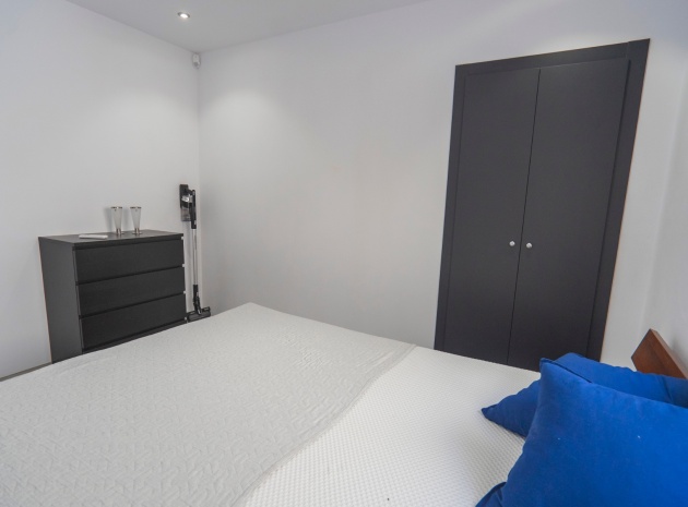 Resale - Villa - Ciudad Quesada - La Marquesa Golf