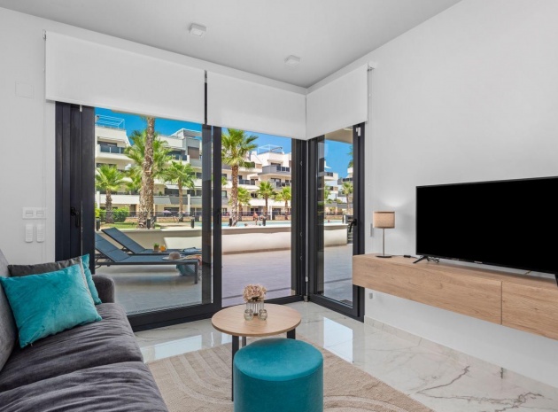 Resale - Apartment - Los Altos - Res. El Amanecer