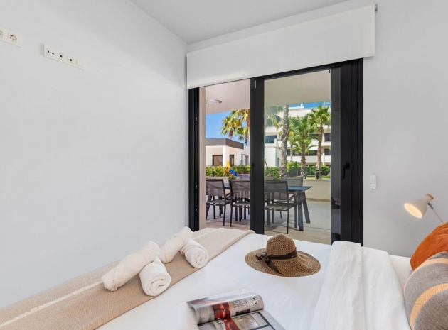Resale - Apartment - Los Altos - Res. El Amanecer