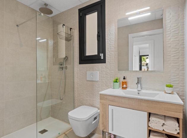 Resale - Apartment - Los Altos - Res. El Amanecer
