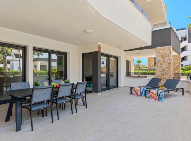 Resale - Apartment - Los Altos - Res. El Amanecer