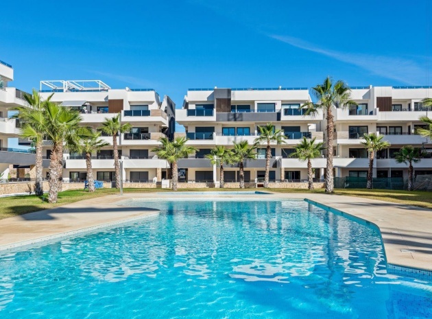 Resale - Apartment - Los Altos - Res. El Amanecer