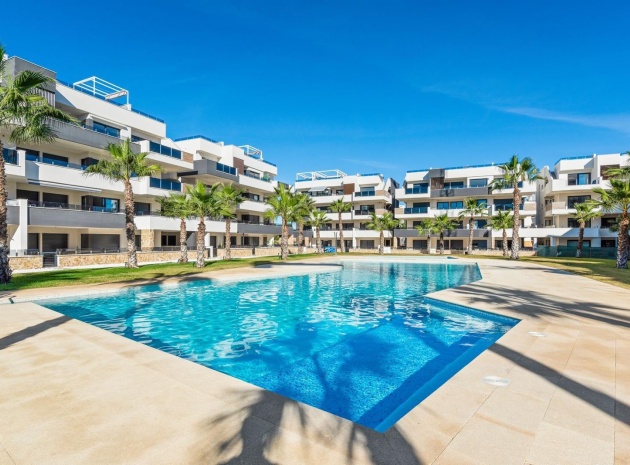 Resale - Apartment - Los Altos - Res. El Amanecer