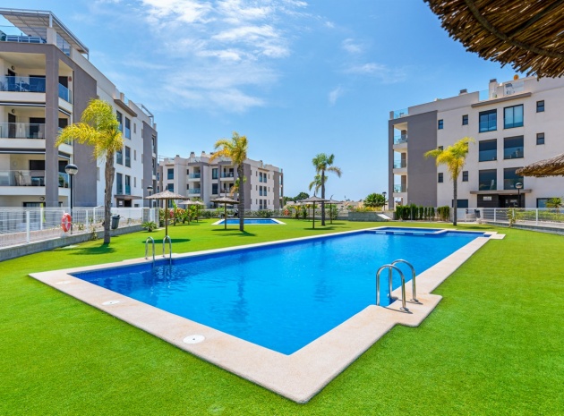 Resale - Apartment - Villamartin - Valentino Golf