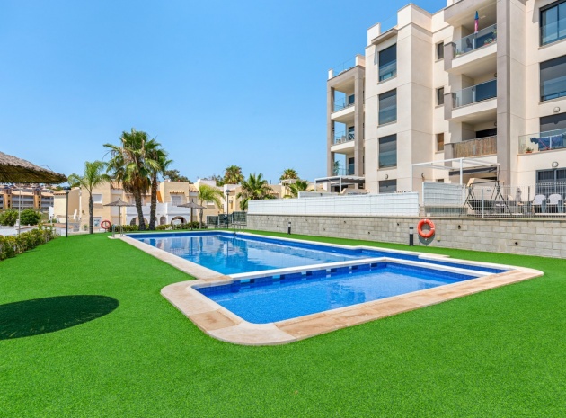 Resale - Apartment - Villamartin - Valentino Golf