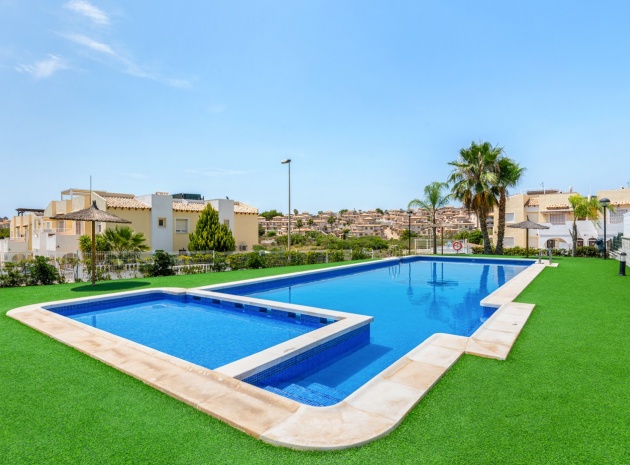 Resale - Apartment - Villamartin - Valentino Golf