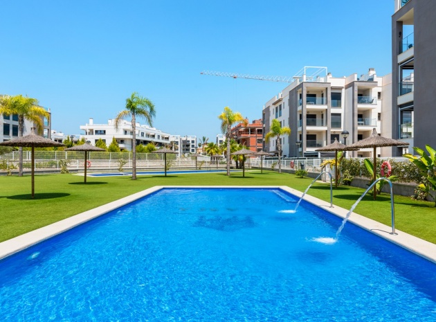 Resale - Apartment - Villamartin - Valentino Golf