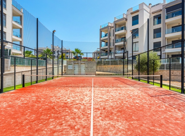 Resale - Apartment - Villamartin - Valentino Golf
