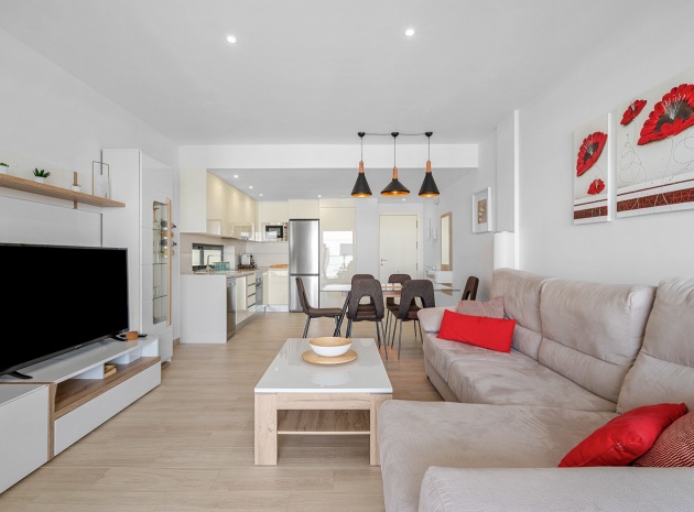 Resale - Apartment - Villamartin - Valentino Golf