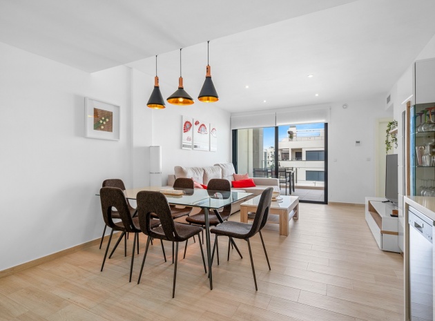 Resale - Apartment - Villamartin - Valentino Golf