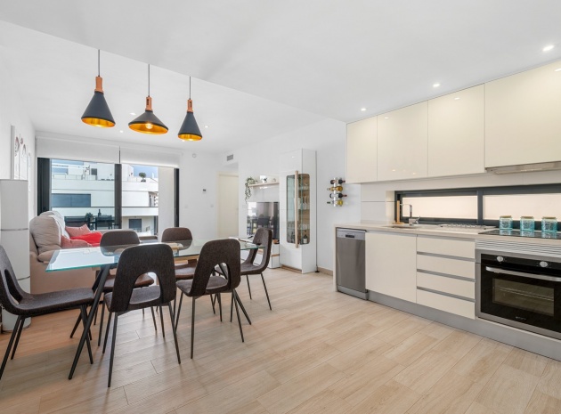 Resale - Apartment - Villamartin - Valentino Golf