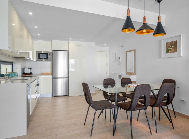 Resale - Apartment - Villamartin - Valentino Golf