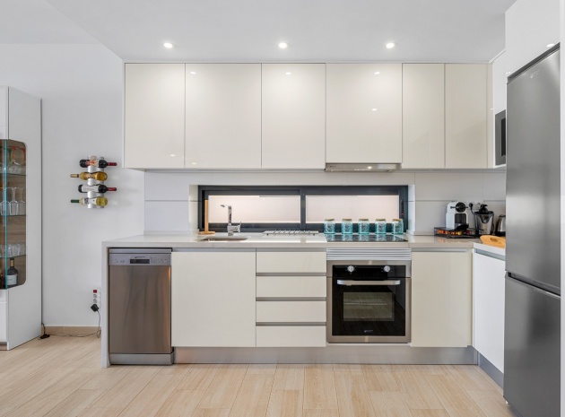 Resale - Apartment - Villamartin - Valentino Golf