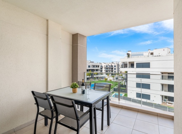 Resale - Apartment - Villamartin - Valentino Golf