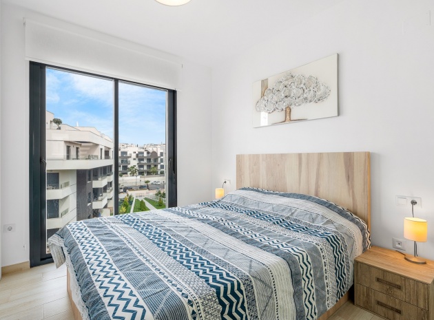 Resale - Apartment - Villamartin - Valentino Golf
