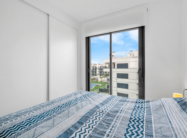 Resale - Apartment - Villamartin - Valentino Golf