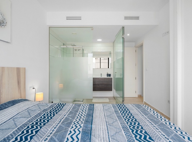 Resale - Apartment - Villamartin - Valentino Golf