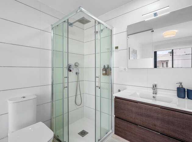 Resale - Apartment - Villamartin - Valentino Golf
