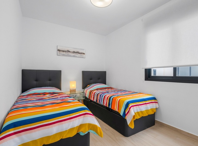 Resale - Apartment - Villamartin - Valentino Golf