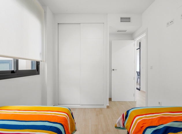 Resale - Apartment - Villamartin - Valentino Golf
