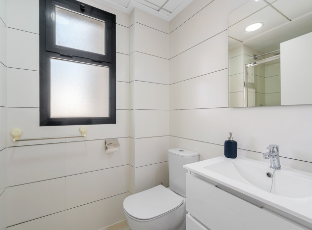 Resale - Apartment - Villamartin - Valentino Golf