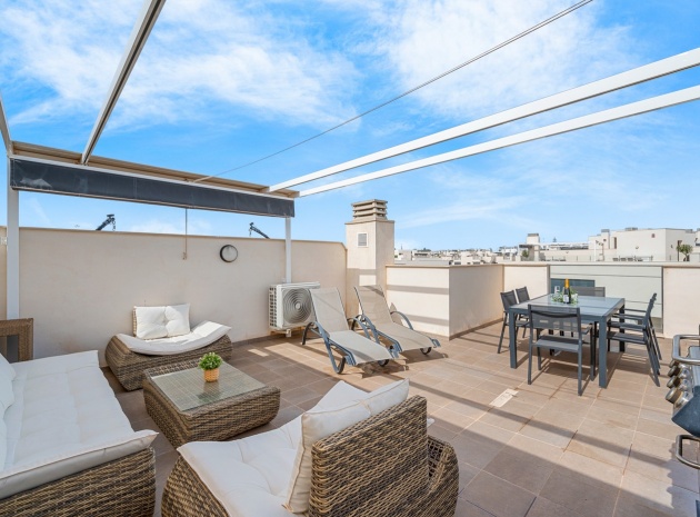 Resale - Apartment - Villamartin - Valentino Golf