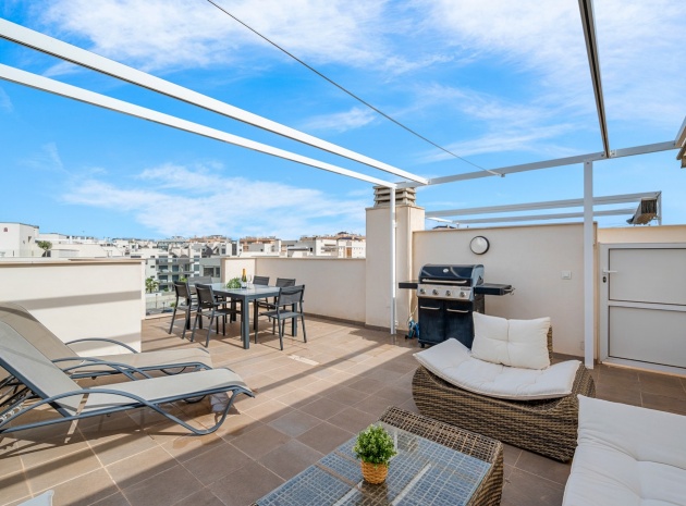 Resale - Apartment - Villamartin - Valentino Golf
