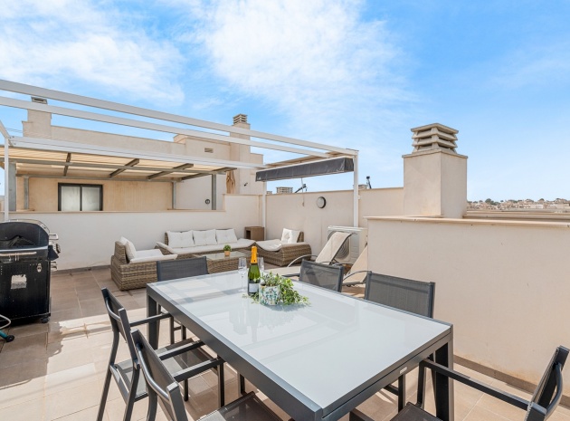 Resale - Apartment - Villamartin - Valentino Golf