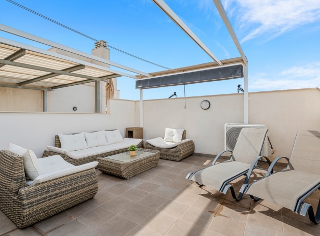 Resale - Apartment - Villamartin - Valentino Golf