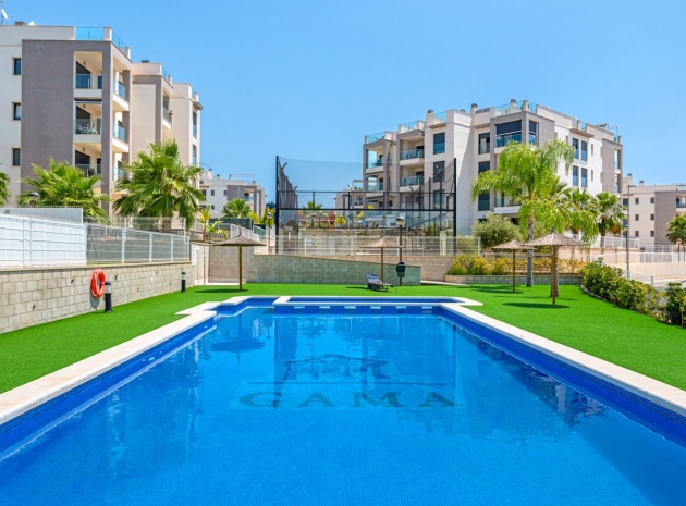 Resale - Apartment - Villamartin - Valentino Golf
