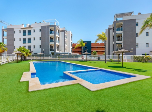 Resale - Apartment - Villamartin - Valentino Golf