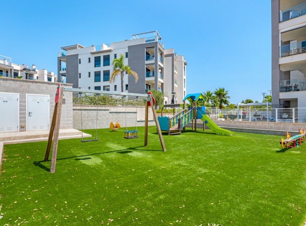 Resale - Apartment - Villamartin - Valentino Golf