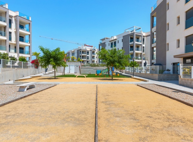 Resale - Apartment - Villamartin - Valentino Golf