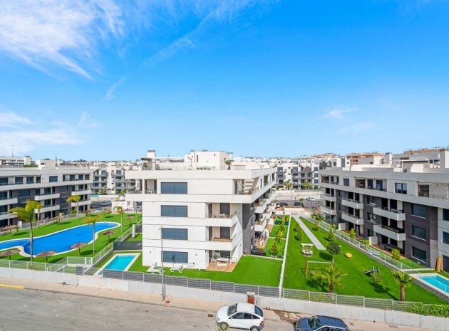Resale - Apartment - Villamartin - Valentino Golf