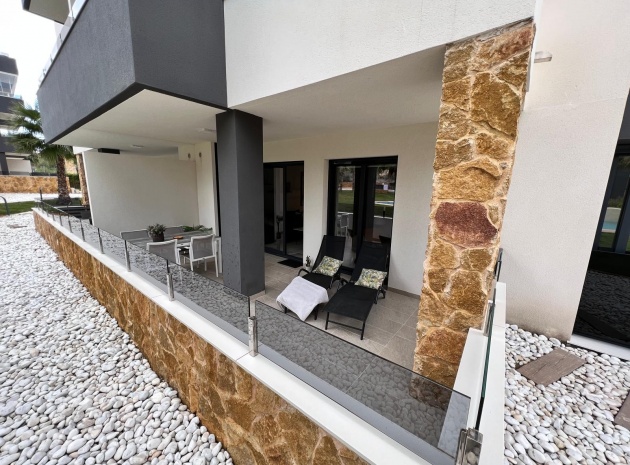 Resale - Apartment - Los Altos - Res. El Amanecer