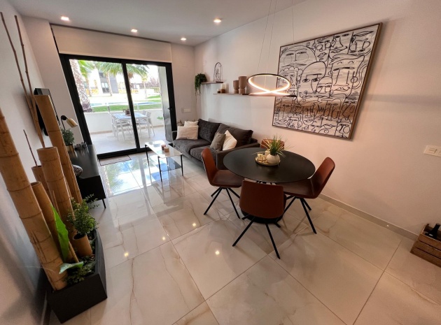 Resale - Apartment - Los Altos - Res. El Amanecer