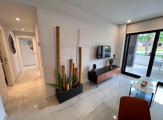 Resale - Apartment - Los Altos - Res. El Amanecer