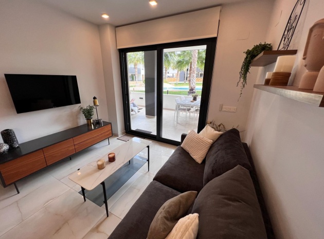 Resale - Apartment - Los Altos - Res. El Amanecer