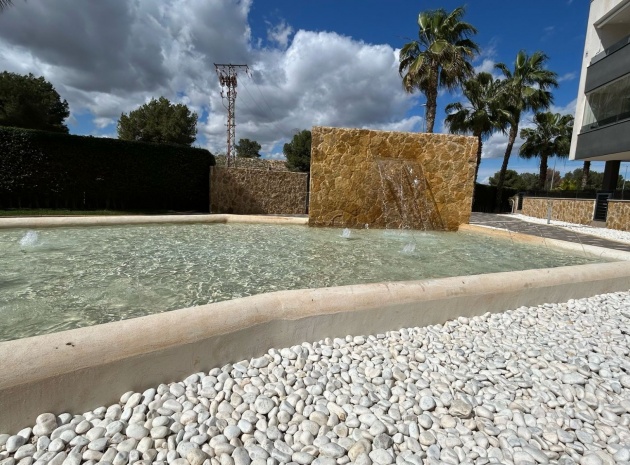 Resale - Apartment - Los Altos - Res. El Amanecer