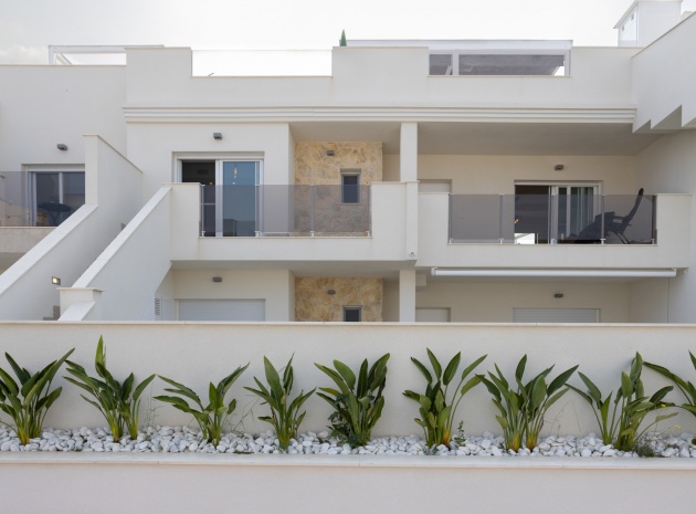 Resale - Apartment - Villamartin - blue lagoon