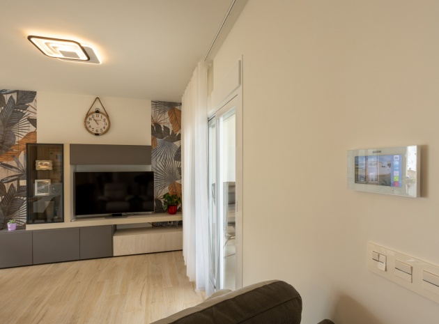 Resale - Apartment - Villamartin - blue lagoon