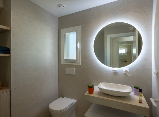 Resale - Apartment - Villamartin - blue lagoon