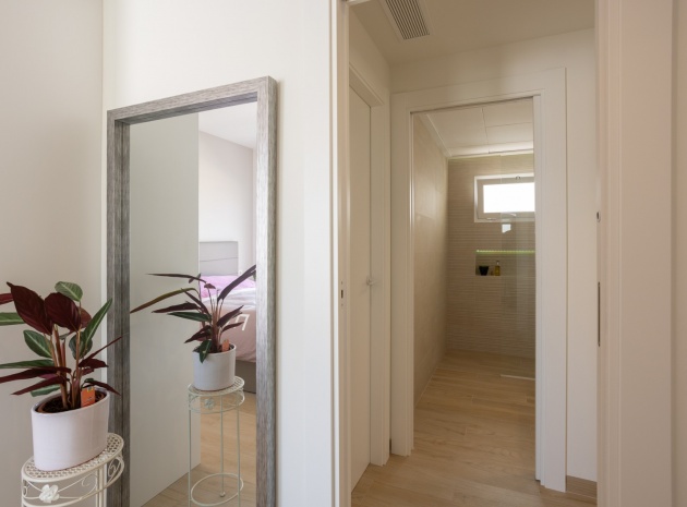 Resale - Apartment - Villamartin - blue lagoon