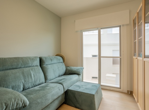 Resale - Apartment - Villamartin - blue lagoon