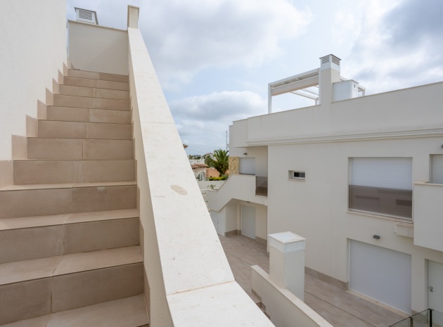 Resale - Apartment - Villamartin - blue lagoon
