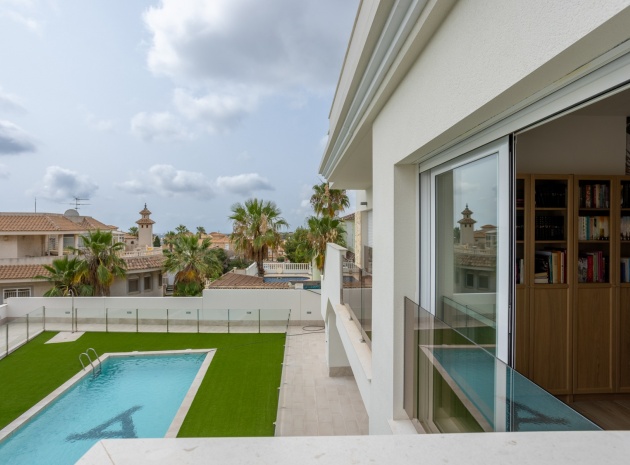 Resale - Apartment - Villamartin - blue lagoon