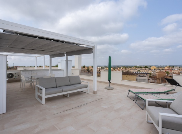 Resale - Apartment - Villamartin - blue lagoon