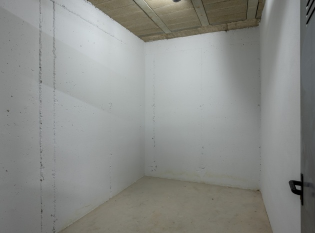 Resale - Apartment - Villamartin - blue lagoon