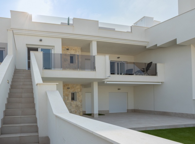 Resale - Apartment - Villamartin - blue lagoon