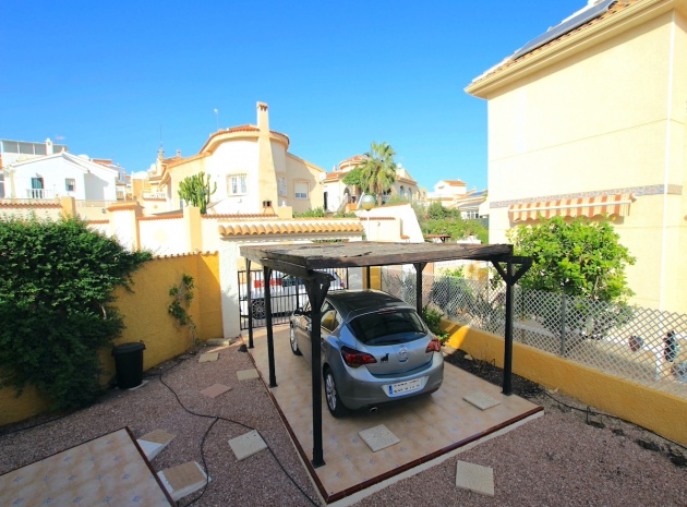 Resale - Villa - Ciudad Quesada - La Marquesa Golf